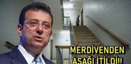 İMAMOĞLU OLAYI