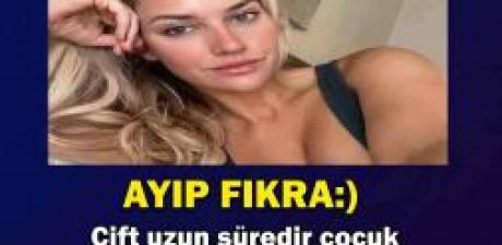 ayıp fıkra