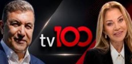 İki Ünlü İsim İsmail Küçükkaya ve Ebru Baki,