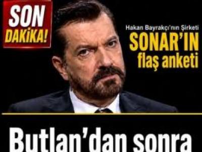 Sonar Son Anket