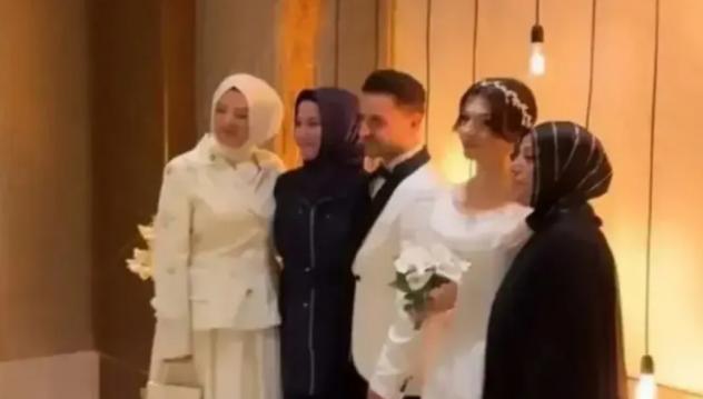İşte Zehra'nın Kazandığı Okul!