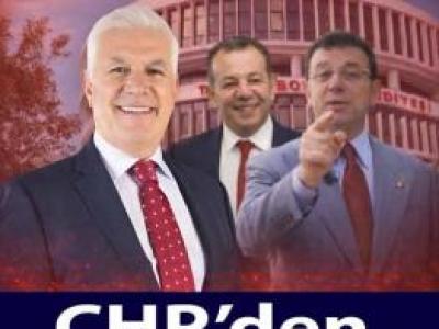 Akp'ye Geçiyor.