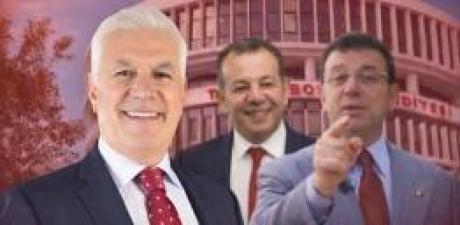 Akp'ye Geçiyor.