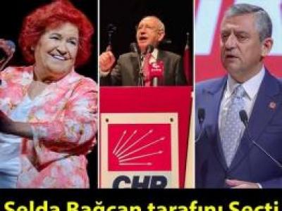 Selda Bağcan
