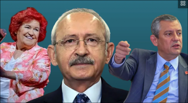 İşte Zehra'nın Kazandığı Okul!