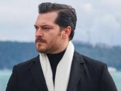 Çağatay Ulusoy Hakkında