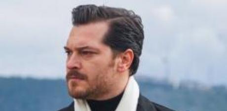 Çağatay Ulusoy Hakkında