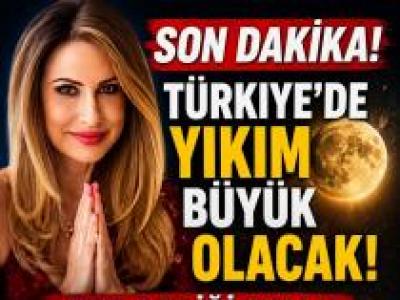 Ünlü Astrolog 3 Tarih Verd