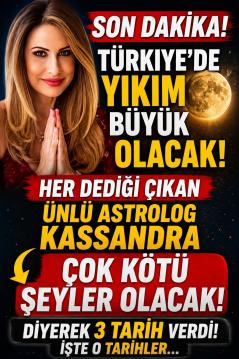 İşte Zehra'nın Kazandığı Okul!
