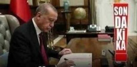 Artık resmen yasak.