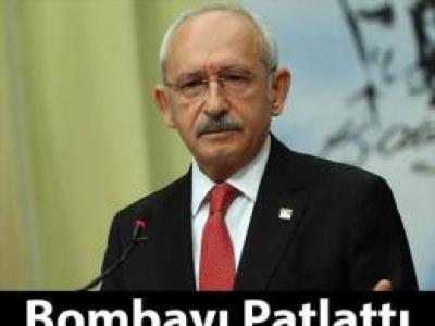 İstifa Açıklaması..