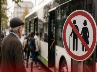 65 yaş üstüne