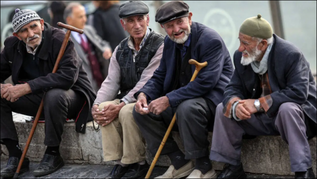 İşte Zehra'nın Kazandığı Okul!