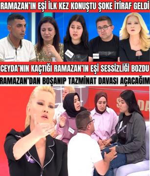 İşte Zehra'nın Kazandığı Okul!