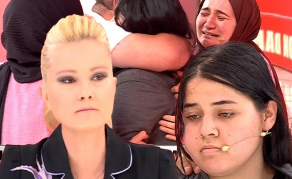 İşte Zehra'nın Kazandığı Okul!