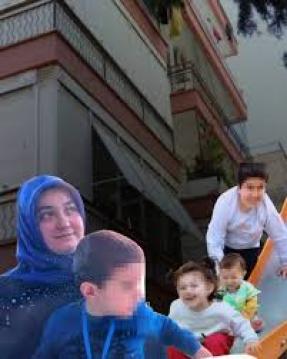 İşte Zehra'nın Kazandığı Okul!