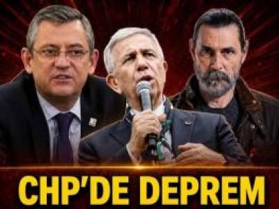 Sitem dolu sözlerle istifa edip AKP'ye katıldı