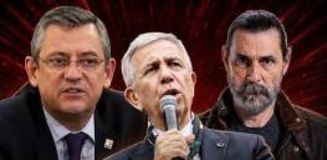 Sitem dolu sözlerle istifa edip AKP'ye katıldı