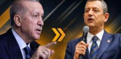 İstifa Açıklaması..