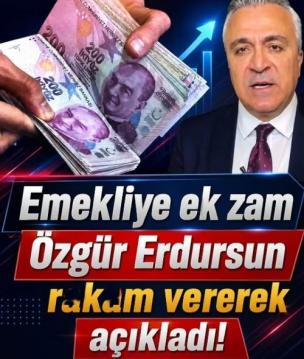 İşte Zehra'nın Kazandığı Okul!