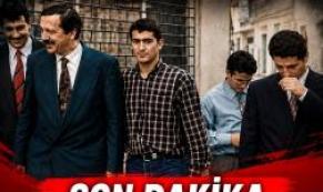 Yanındaki Kişi Kim Çıktı.