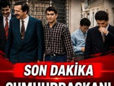 Yanındaki Kişi Kim Çıktı.