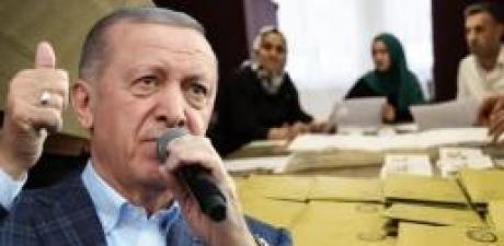 Seçim tarihini açıkladı!
