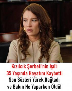 İşte Zehra'nın Kazandığı Okul!