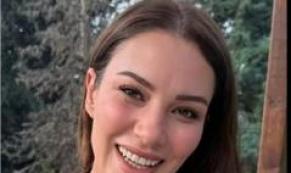Kızılcık Şerbeti
