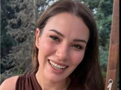 Kızılcık Şerbeti