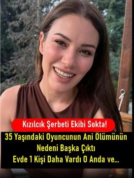 İşte Zehra'nın Kazandığı Okul!
