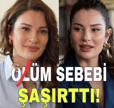 İşte Zehra'nın Kazandığı Okul!