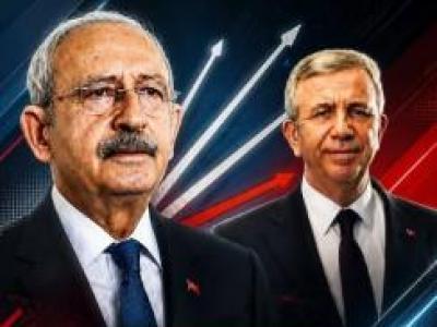 7 Belediye Başkanı