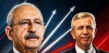 7 Belediye Başkanı