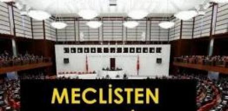 Meclisten geçti 2000’den sonra