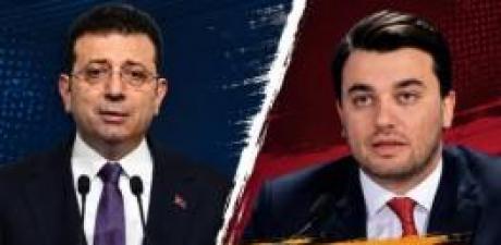 Ekrem İmamoğlu'nun avukatı