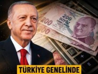 O Hizmet Emeklilere Ücretsiz Oldu!