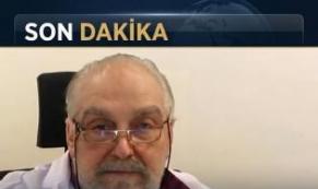 Prof. Dr. Erkan Topuz Uyarıyor!