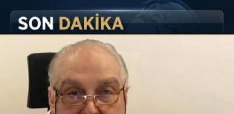 Prof. Dr. Erkan Topuz Uyarıyor!