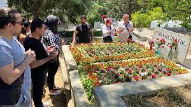 İşte Zehra'nın Kazandığı Okul!