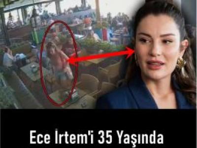 ece irtem
