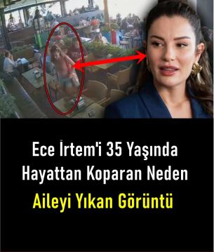 İşte Zehra'nın Kazandığı Okul!