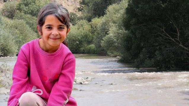 İşte Zehra'nın Kazandığı Okul!