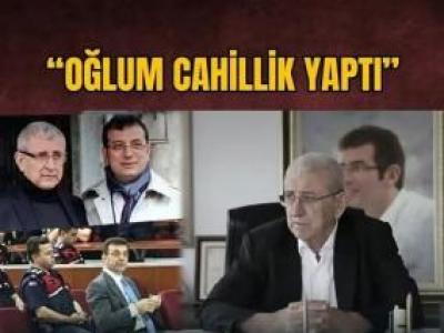 Baba İmamoğlu için flaş iddia!