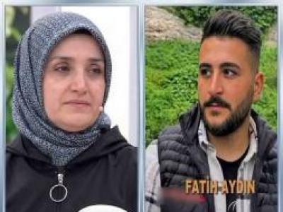 Fatih Aydın nasıl yaşamdan koptu