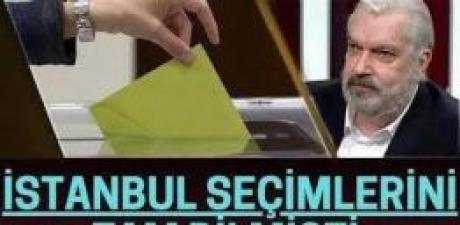 SONAR Araştırma’nın Anketinden Sonuç!