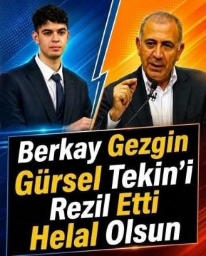 İşte Zehra'nın Kazandığı Okul!