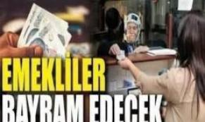 E'me'kli bunu bekliyordu ve sonunda oldu..