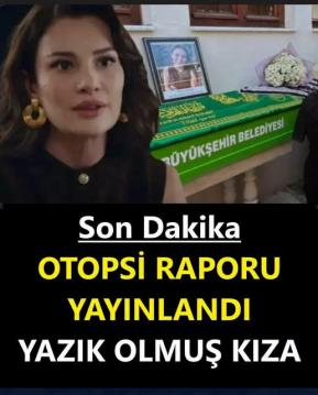 İşte Zehra'nın Kazandığı Okul!