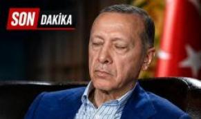 Erdoğan’ın doktoru
